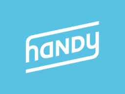 Handy logo
