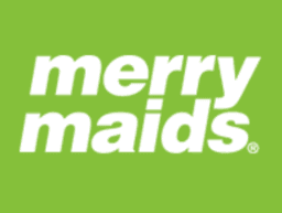 Merry Maids logo